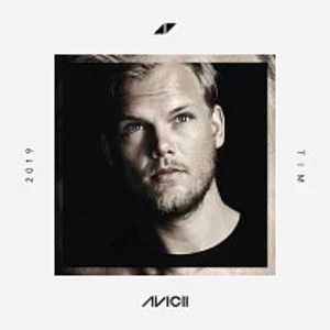 TIM - AVICII [CD album]