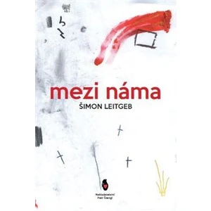 Mezi náma - Šimon Leitgeb