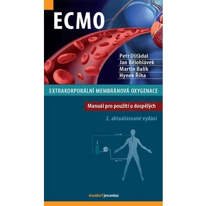 ECMO Extrakorporální membránová oxygenace