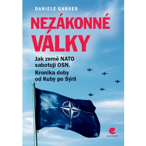 Nezákonné války, Ganser Daniele