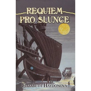 Requiem pro slunce - Haydon Elizabeth