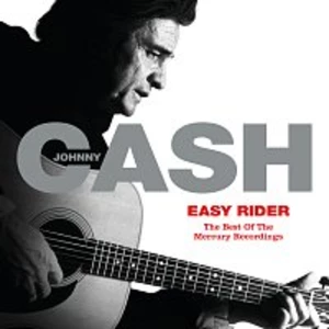 EASY RIDER: THE BEST OF - Cash Johnny [CD album]