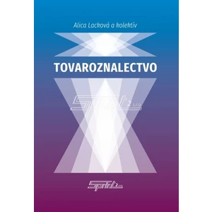 Tovaroznalectvo - Lacková Alica