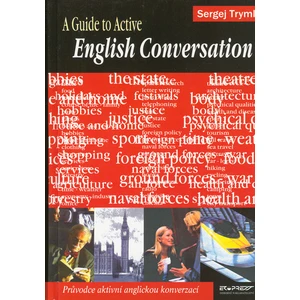 A Guide to Active English Conversation - Tryml Sergej