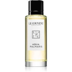 Le Couvent Maison de Parfum Cologne Botanique Absolue Aqua Palmaris kolínská voda unisex 100 ml