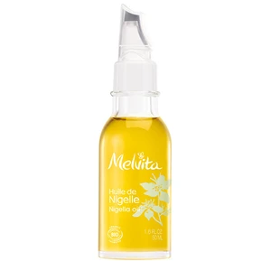 Melvita Pleťový olej z černuchy seté (Nigela Oil) 50 ml