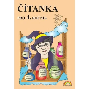 Čítanka pro 4. ročník, původní řada