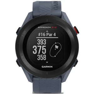 Garmin Approach S12 Granite Blue