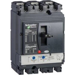 Výkonový vypínač Schneider Electric LV431632 Spínací napětí (max.): 690 V/AC (š x v x h) 105 x 161 x 86 mm 1 ks