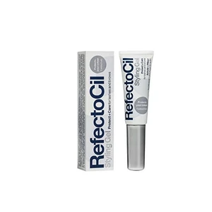 Refectocil Intenzívna výživa pre riasy a obočie s vitamínom E a D-panthenolom ( Styling Gel) 9 ml