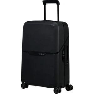 Samsonite Kabinový cestovní kufr Magnum Eco S 38 l - černá