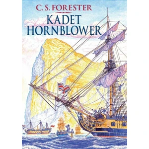 Kadet Hornblower - C.S. Forester