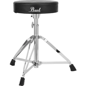 Pearl D-50 Drum Throne Sedute Batteria