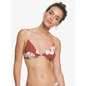 Women's bikini top Roxy GARDEN TRIP FIXED