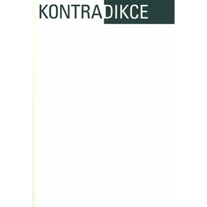 Kontradikce / Contradictions 1-2/2019