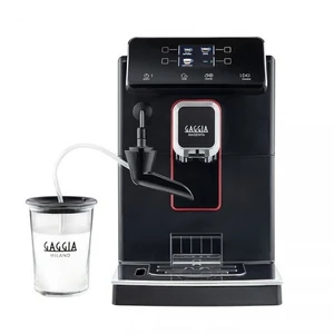 Automatické espresso gaggia magneta plus