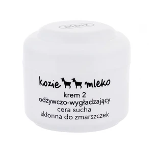 ZIAJA Goat´s Milk Denní pleťový krém 50 ml