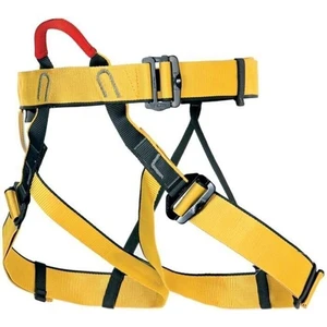 Singing Rock Top Climbing Harness Yellow