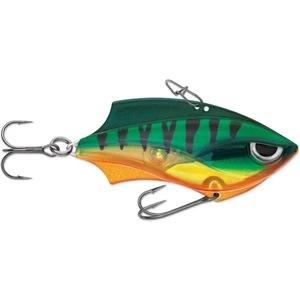 Rapala wobler rap v blade 6 cm 14 g ft