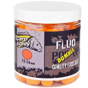 Carp only dumble pop up 80 g 14-18 mm-yellow