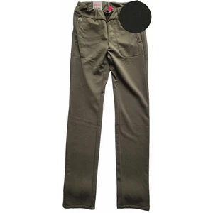 Alberto Lucy Waterrepellent Trousers Black 34