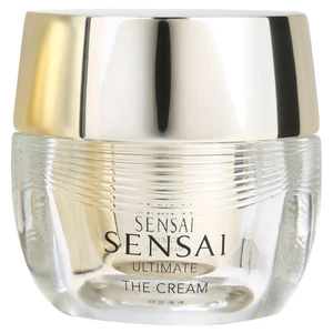 Sensai Omlazující pleťový krém Ultimate (The Cream) 40 ml