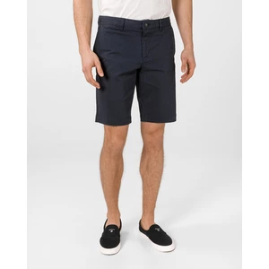 Lacoste Dark Blue Men's Shorts