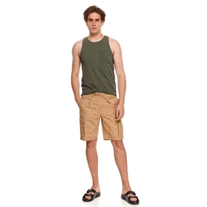 Top Secret MEN'S SHORTS