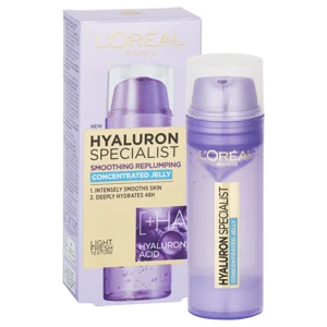 ´Oréal Paris Hyaluron Specialist Jelly