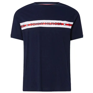 Tommy Hilfiger Pánské triko Regular Fit UM0UM01915-DW5 S