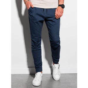 Pantaloni da uomo Ombre P885