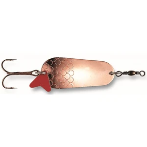 Dam blyskáč standard spoon sinking copper - 5,5 cm 22 g