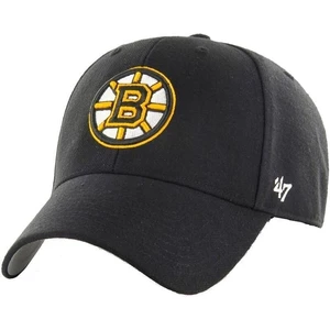 Boston Bruins Hokejowa czapka z daszkiem NHL MVP BK