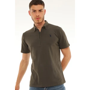 T8583 DEWBERRY MEN'S T-SHIRT-RIGHT