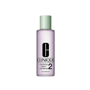 Clinique Clarifying Lotion Clarifiante 2 tonik oczyszczający do skóry suchej 200 ml