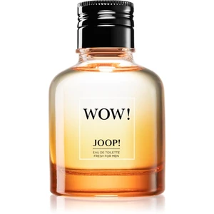 JOOP! Wow! Fresh toaletná voda pre mužov 40 ml