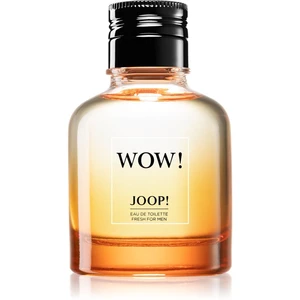 Joop! Wow! Fresh woda toaletowa dla mężczyzn 40 ml