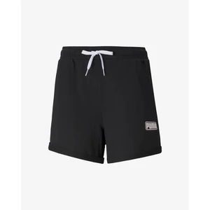 Summer Stripes Shorts Puma - Women