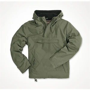 Outdoorová větrovka SURPLUS® Windbreaker - oliv (Barva: Olive Green, Velikost: L)