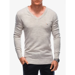 Edoti Men's sweater