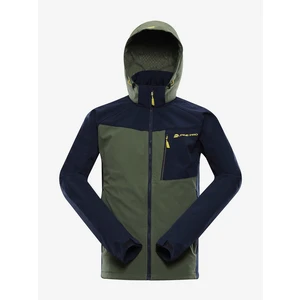 Giacca softshell da uomo ALPINE PRO