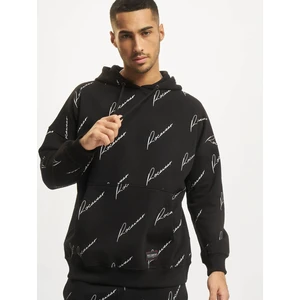 Rocawear Miami Hoody Black