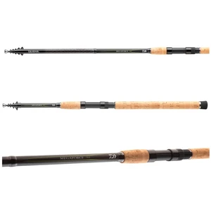 Daiwa prut megaforce tele 3,6 m 100-300 g