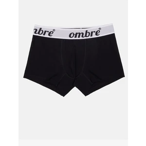 Ombre Men's underpants - black