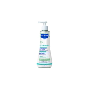 Mustela BIO Stelatopia+ zklidňující krém pro děti od narození 300 ml