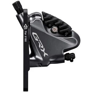 Shimano BR-RX810 Etrier frana disc Mâna stângă Frână cu disc