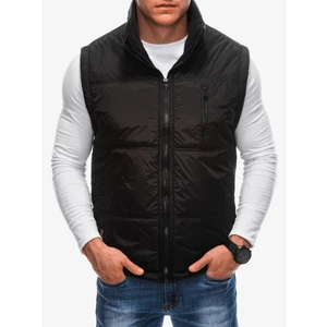 Gilet da uomo Edoti