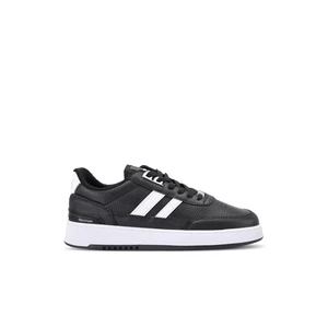 Slazenger DAPHNE Sneaker Women's Shoes Black / White