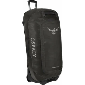 Osprey Rolling Transporter 120 Black 120 L Borsa