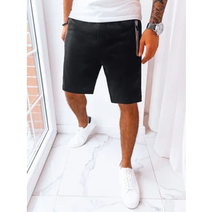 Men's Black Sweatpants Dstreet